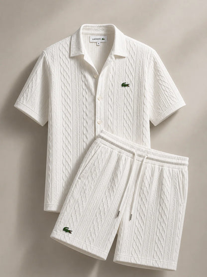 Royal Knit Set