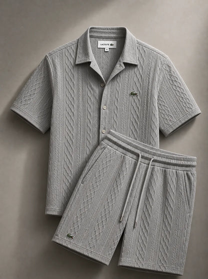 Royal Knit Set