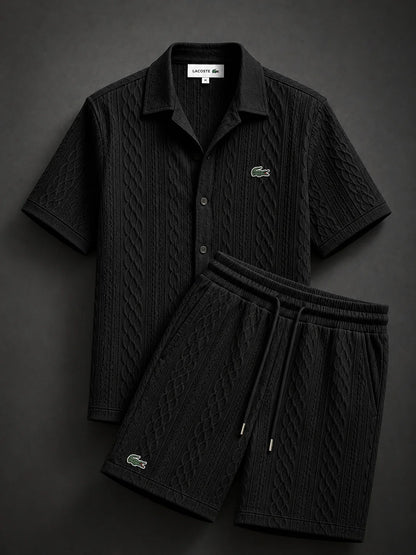 Royal Knit Set