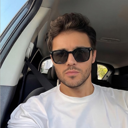 Riviera Retro Sonnenbrille