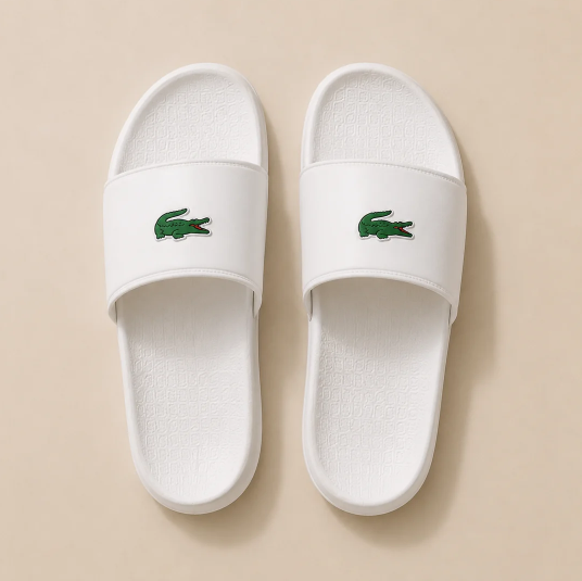Summer Comfort Slides