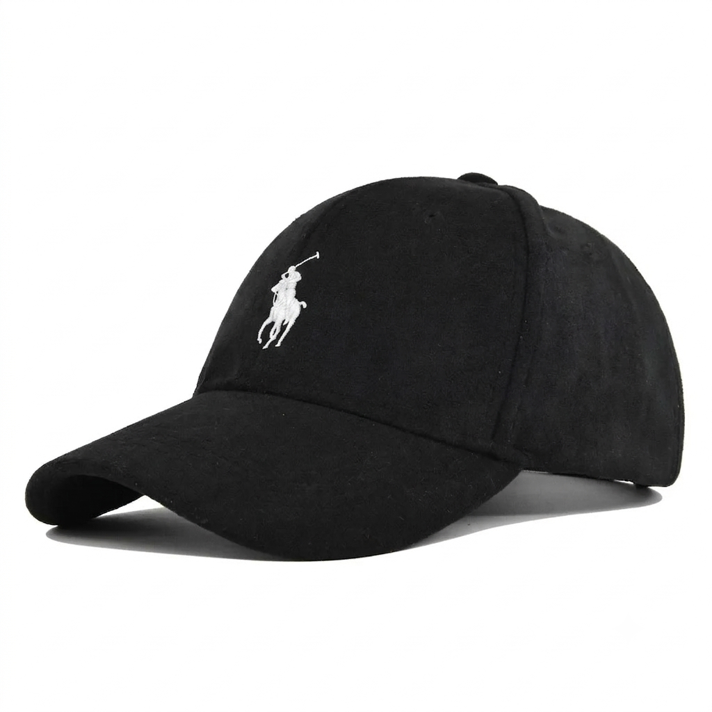 Siena Wildleder-Cap