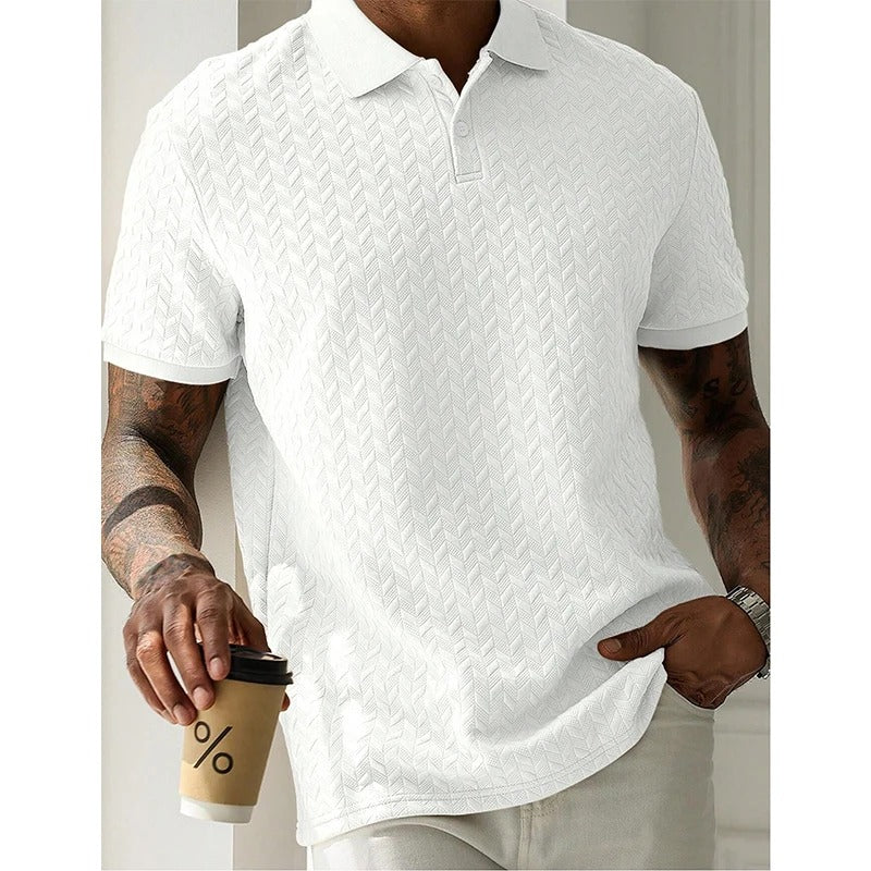 Monaco Premium Textured Cotton