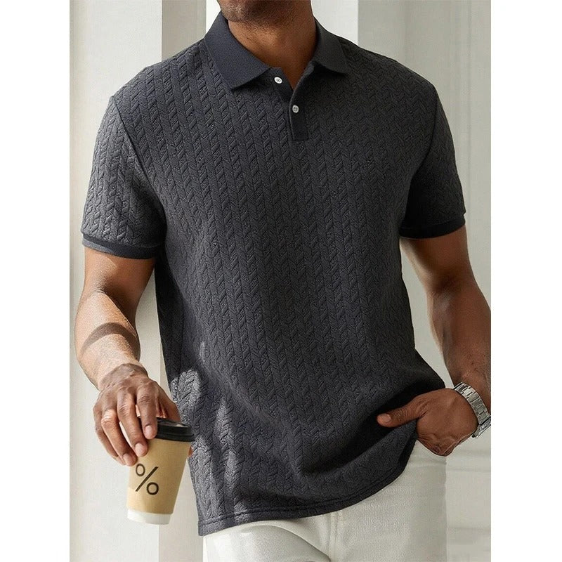 Monaco Premium Textured Cotton