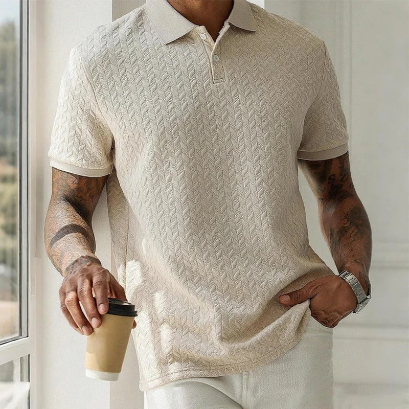 Monaco Premium Textured Cotton