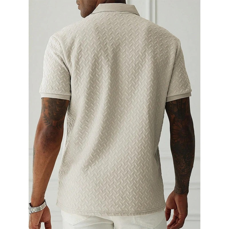 Monaco Premium Textured Cotton