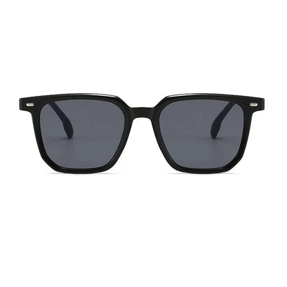 Riviera Retro Square Sunglasses