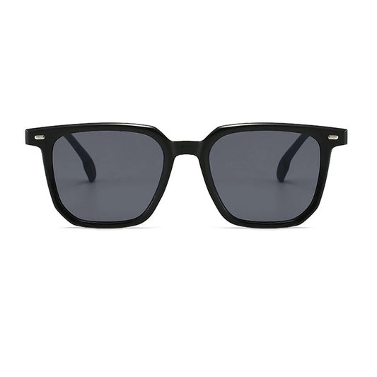 Riviera Retro Square Sunglasses