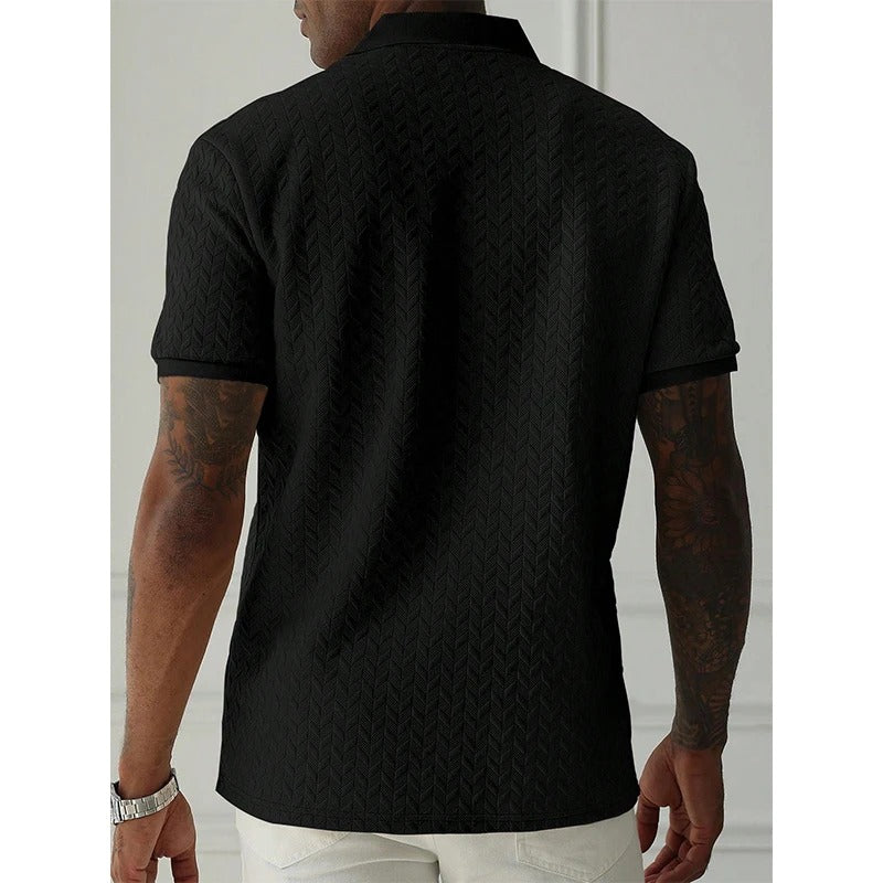 Monaco Premium Textured Cotton