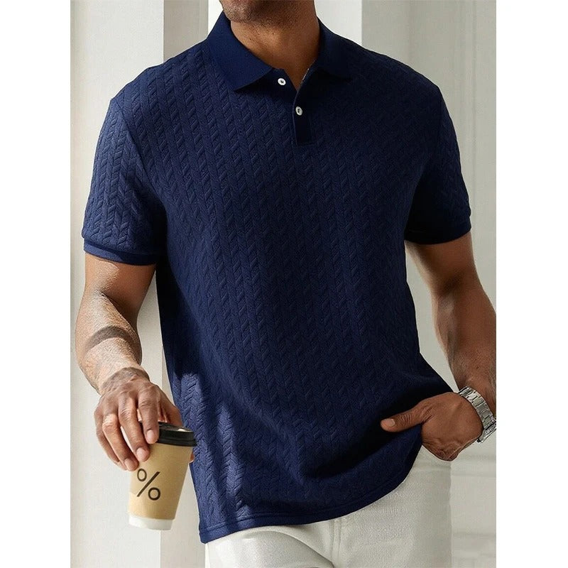Monaco Premium Textured Cotton